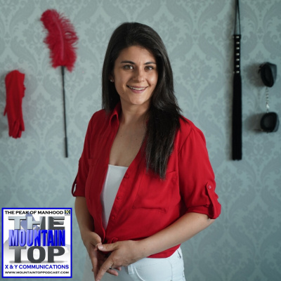 The Chick Whisperer Podcast