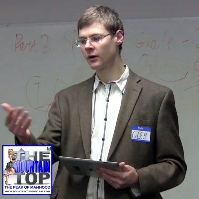 The Chick Whisperer Podcast