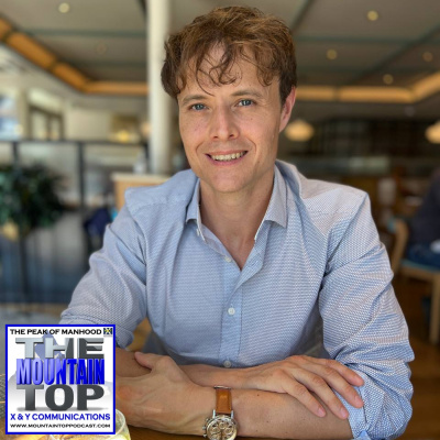 The Chick Whisperer Podcast