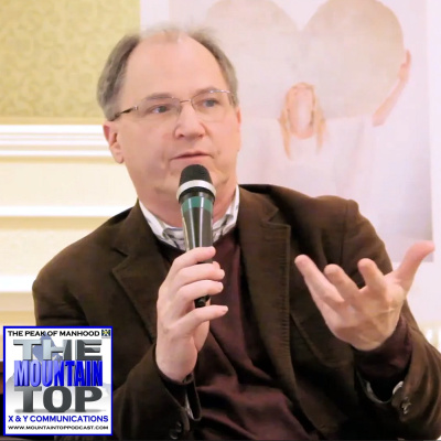 The Chick Whisperer Podcast