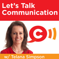 Communication Skills for Leaders, with Brand Pretorius : Episode 15