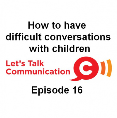 Lets Talk Communication With Telana Simpson | Conversations That Count