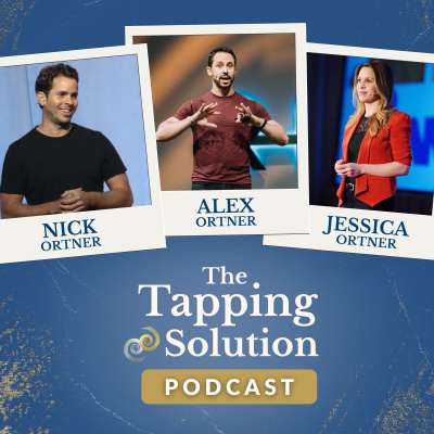 The Tapping Solution Podcast