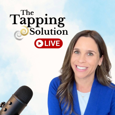 The Tapping Solution Podcast