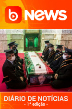 Diário de Notícias - 30/11/2020 - 1ª Edição
