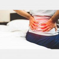 Heal Everything with Dr. Ian Chambers