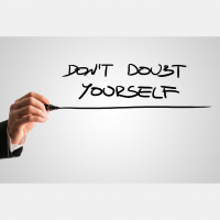 Trust In Your Unconscious Competence