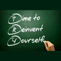 How To Reinvent Yourself with Steve Chandler