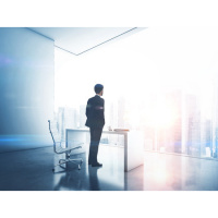 How To Make An Executive Impression with Kara Ronin - Part 1