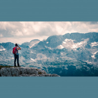 In Life Boldness Is Rewarded