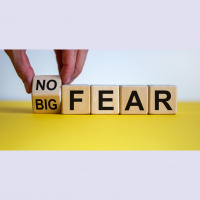 How To Face Your Fears