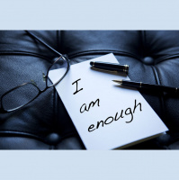 How To Feel Good Enough