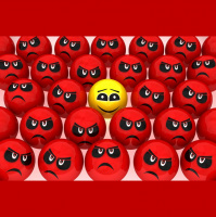 NOT NICE: The High Cost Of Nice