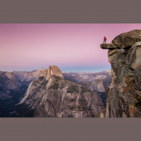 Fear Is Fuel with Patrick Sweeney