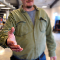 The Path To Confidence Is Uncomfortable