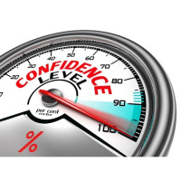 Extraordinary Confidence