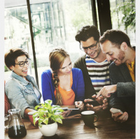  I’ll Never Be Good At Talking With People