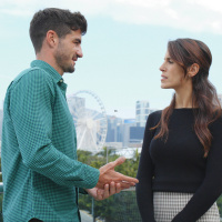 How To Be Comfortable Talking With Anyone