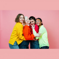 Is The Real You Enough?