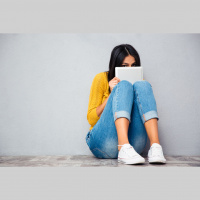 Becoming Comfortable With Being Uncomfortable With Dr. Robert Glover