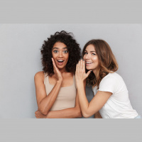 Two Simple Words To Transform Your Confidence