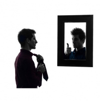 The Secret To Self-Acceptance