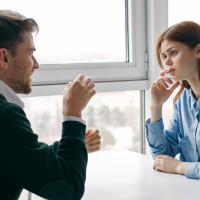 The Conversation You Dont Want To Have Will Set You Free