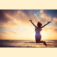 OMOS: How To Be On Your Own Side No Matter What