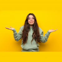 Stop Telling Yourself Youre Boring