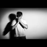 How To Stop An Anxiety Tailspin