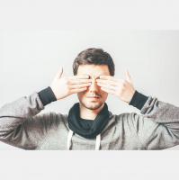 Terrified Of The 6 Seconds Of Rejection