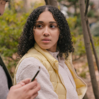 Not Where You Should Be In Life?