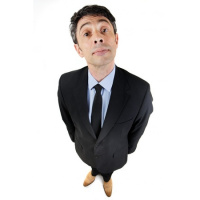 Real Confidence vs Bravado