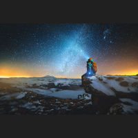 Get Out Of Your Head And Into Your Life