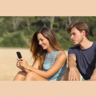 How To Stop Feeling Jealous 