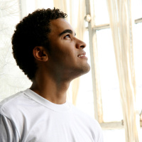 Turn Discouraged To Determined