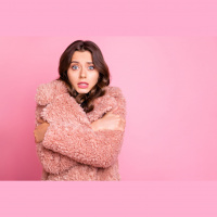 How To LOVE Discomfort