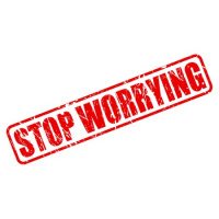 How to Stop Worrying about Messing Up