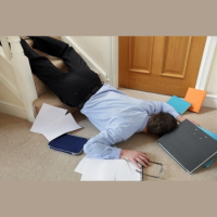 Fail Bigger, Fail Faster with Andrea Waltz