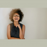 Accessing A Higher Source of Confidence with Michael C.