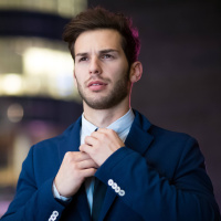 The Magic Ingredient For Self-Confidence