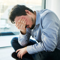 Running Your Pain Away with John Thornton