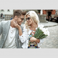 First Date Do’s And Don’ts with Amber Grubenmann