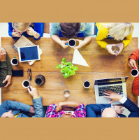 How To Network With Confidence with Robbie Samuels