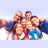 How To Quickly Make The Friends You Want With Paul Sanders (Part 1)