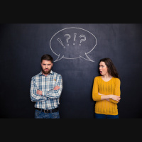 Listen To Your Anger