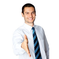 How To Greet People With Confidence