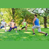 Social Fitness  Social Mastery