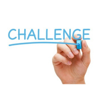 The 30 Day Authenticity Challenge