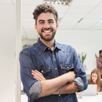 The Strange Secret About Being Likeable